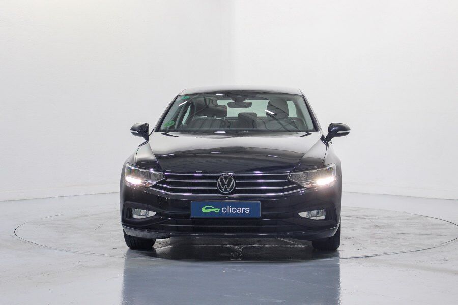 Foto del VOLKSWAGEN Passat Variant 2.0TDI EVO Business 90kW DSG7
