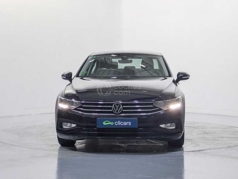 Foto del VOLKSWAGEN Passat Variant 2.0TDI EVO Business 90kW DSG7