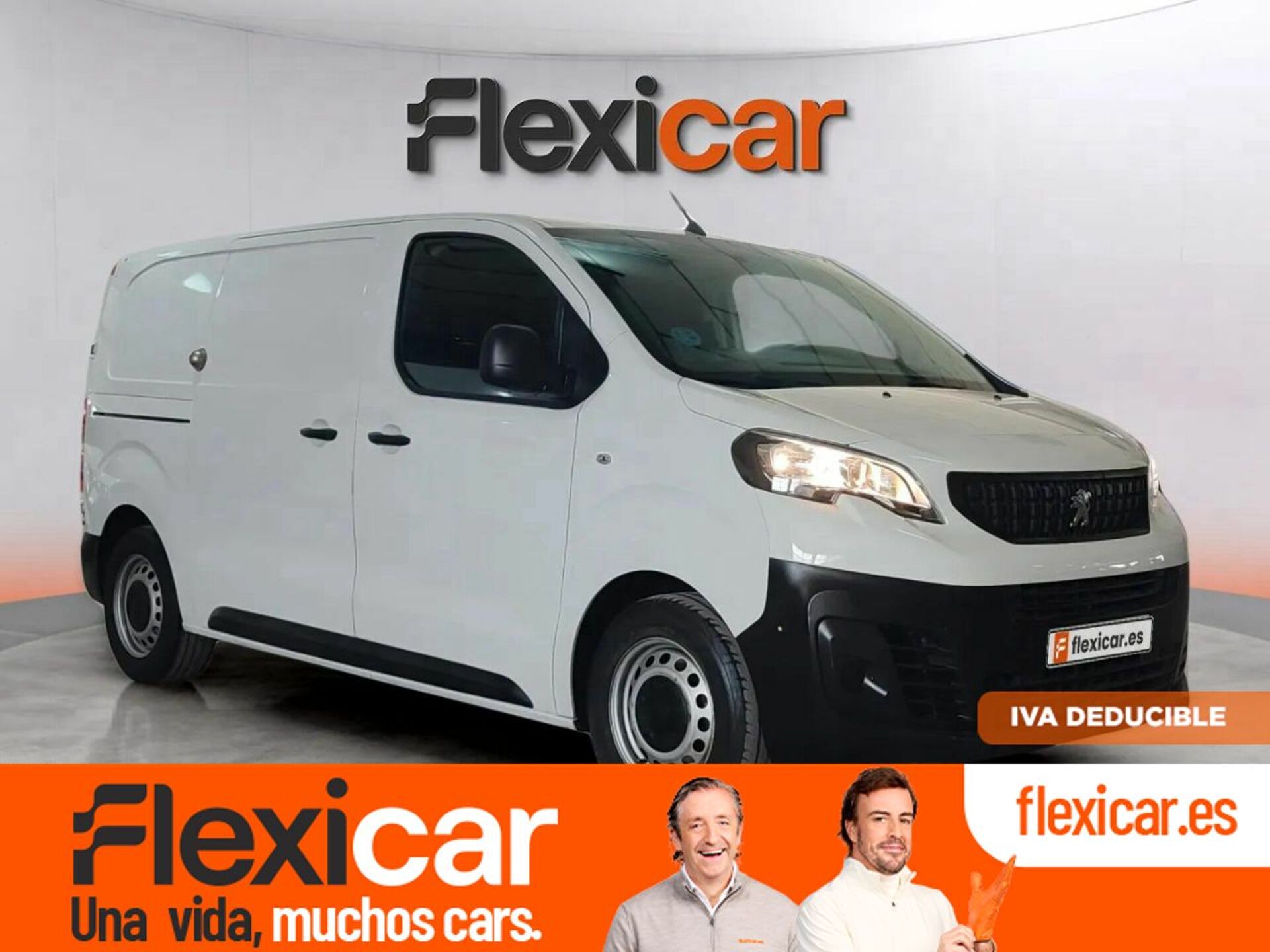 Imagen de PEUGEOT Expert