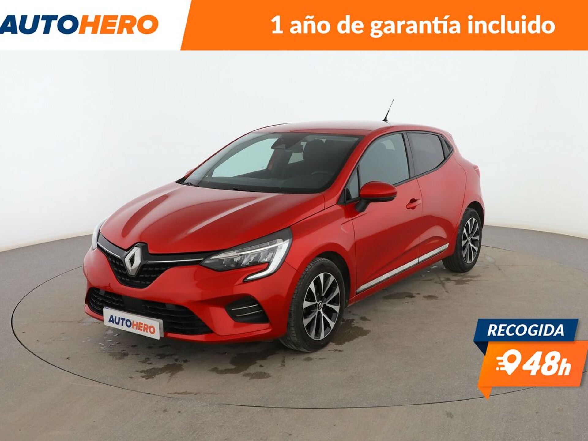 Imagen de RENAULT Clio
