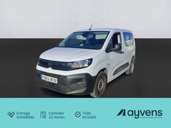 Imagen de OPEL Combo Combi 1.5TD S-S L 100