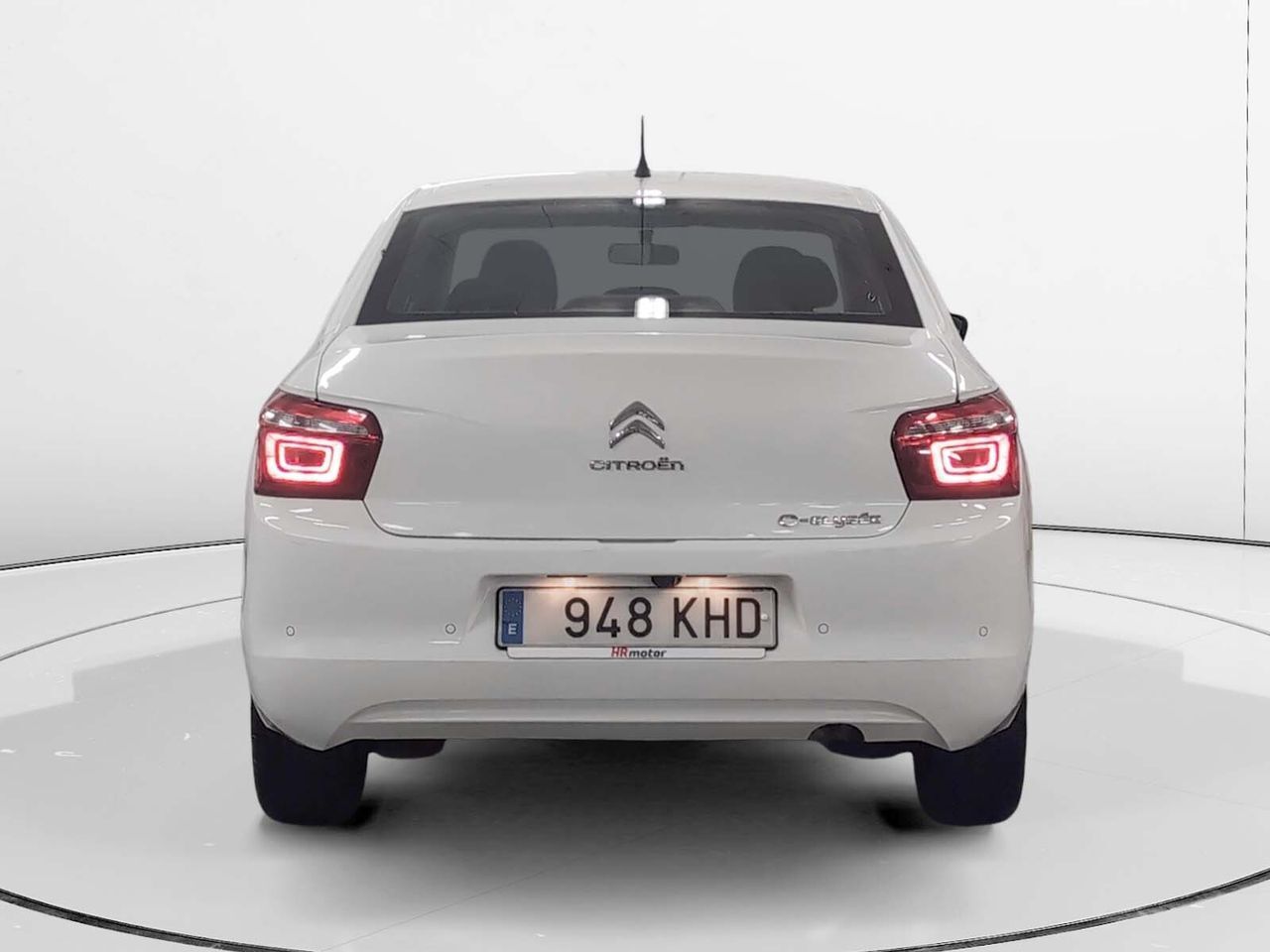 Foto del CITROEN C-Elysée 1.2 PureTech Shine 82