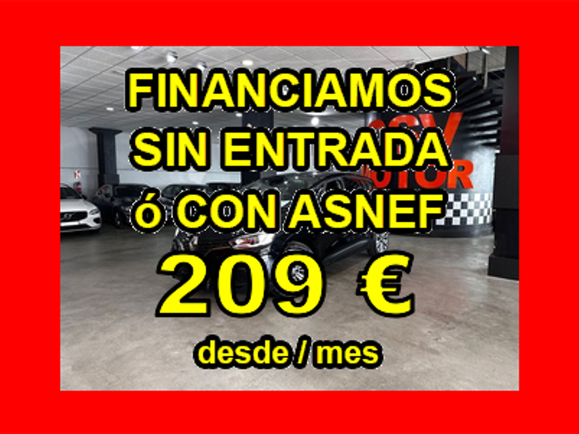 Imagen de RENAULT Scénic