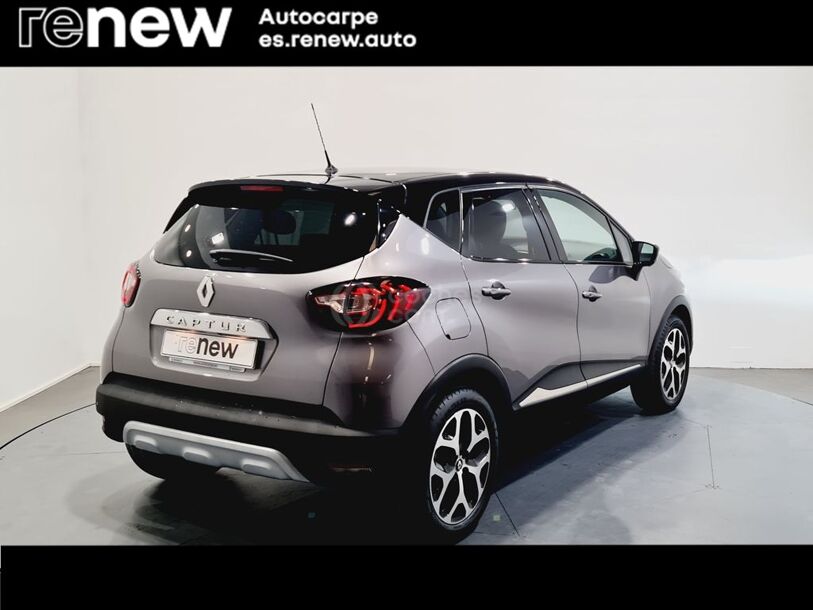 Foto del RENAULT Captur TCe Energy Zen 66kW