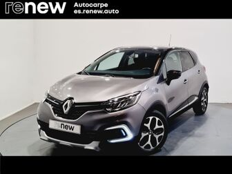 Imagen de RENAULT Captur TCe Energy Zen 66kW