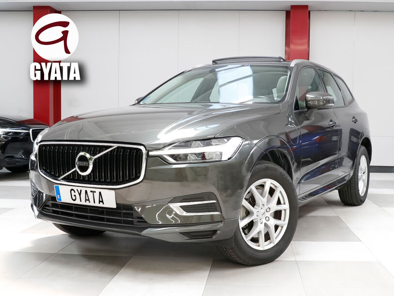 Foto del VOLVO XC90 T8 Twin Momentum AWD 390