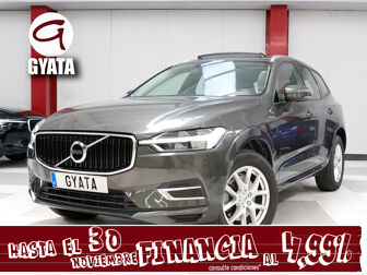 Imagen de VOLVO XC60 T8 Twin Inscription