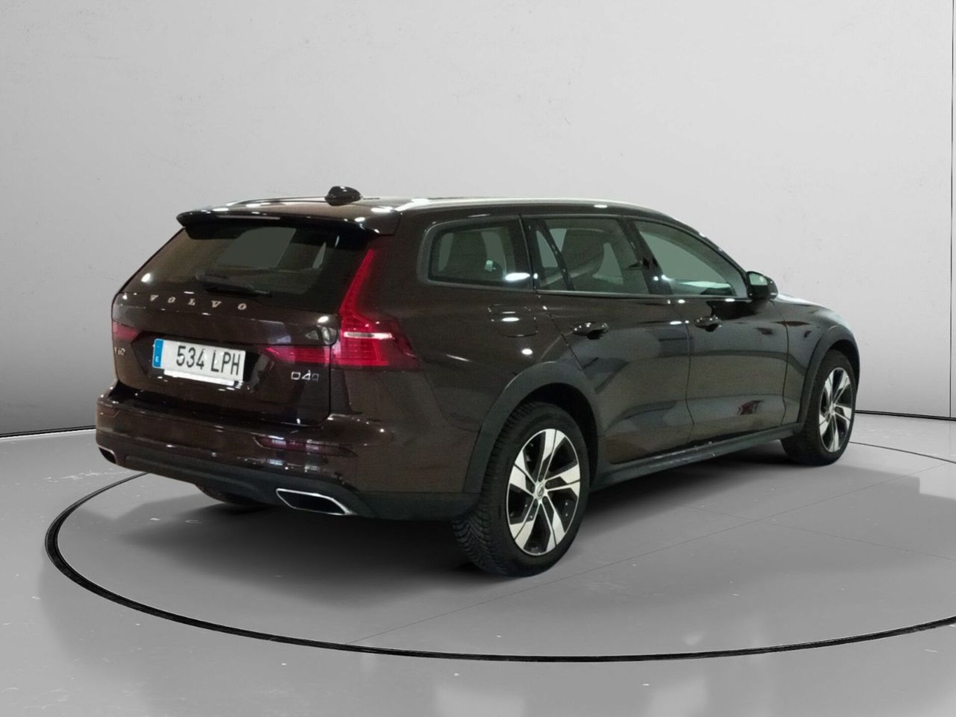 Imagen 2 de VOLVO V60