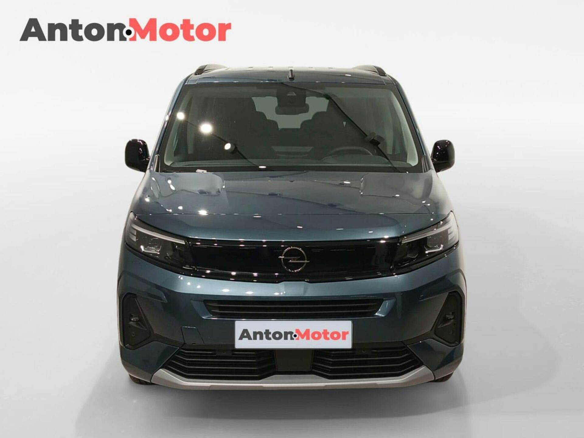 Imagen 2 de OPEL Combo