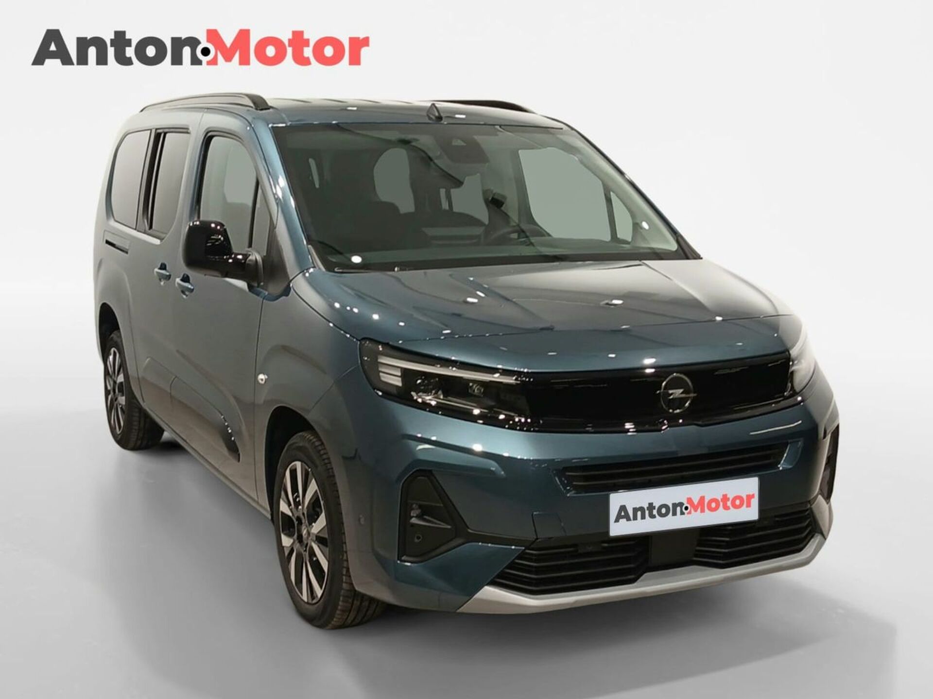 Imagen 3 de OPEL Combo