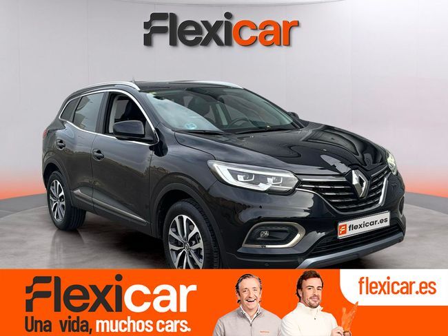 RENAULT Kadjar (Zen GPF TCe 103kW (140CV)) en Zaragoza