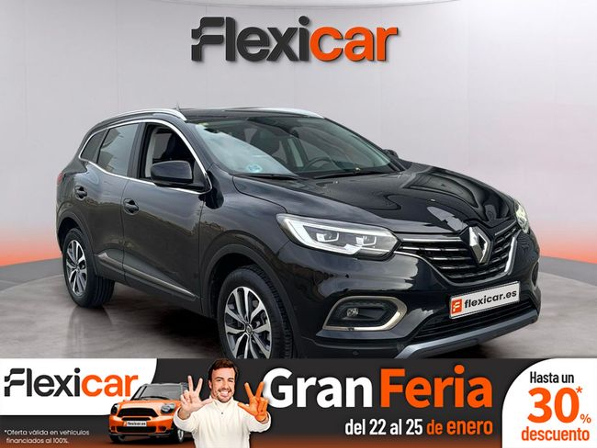 Imagen de RENAULT Kadjar