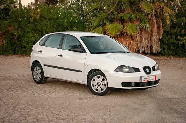 SEAT Ibiza 1.9 SDi Stella