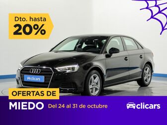 Imagen de AUDI A3 Sedán 35 TDI S tronic 110kW