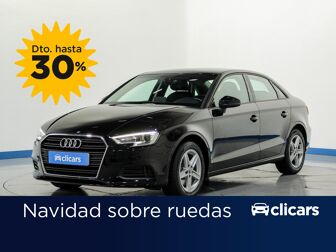 Imagen de AUDI A3 Sedán 35 TDI S tronic 110kW