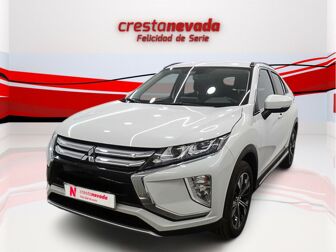 Imagen de MITSUBISHI Eclipse Cross 150 T Spirit 2WD