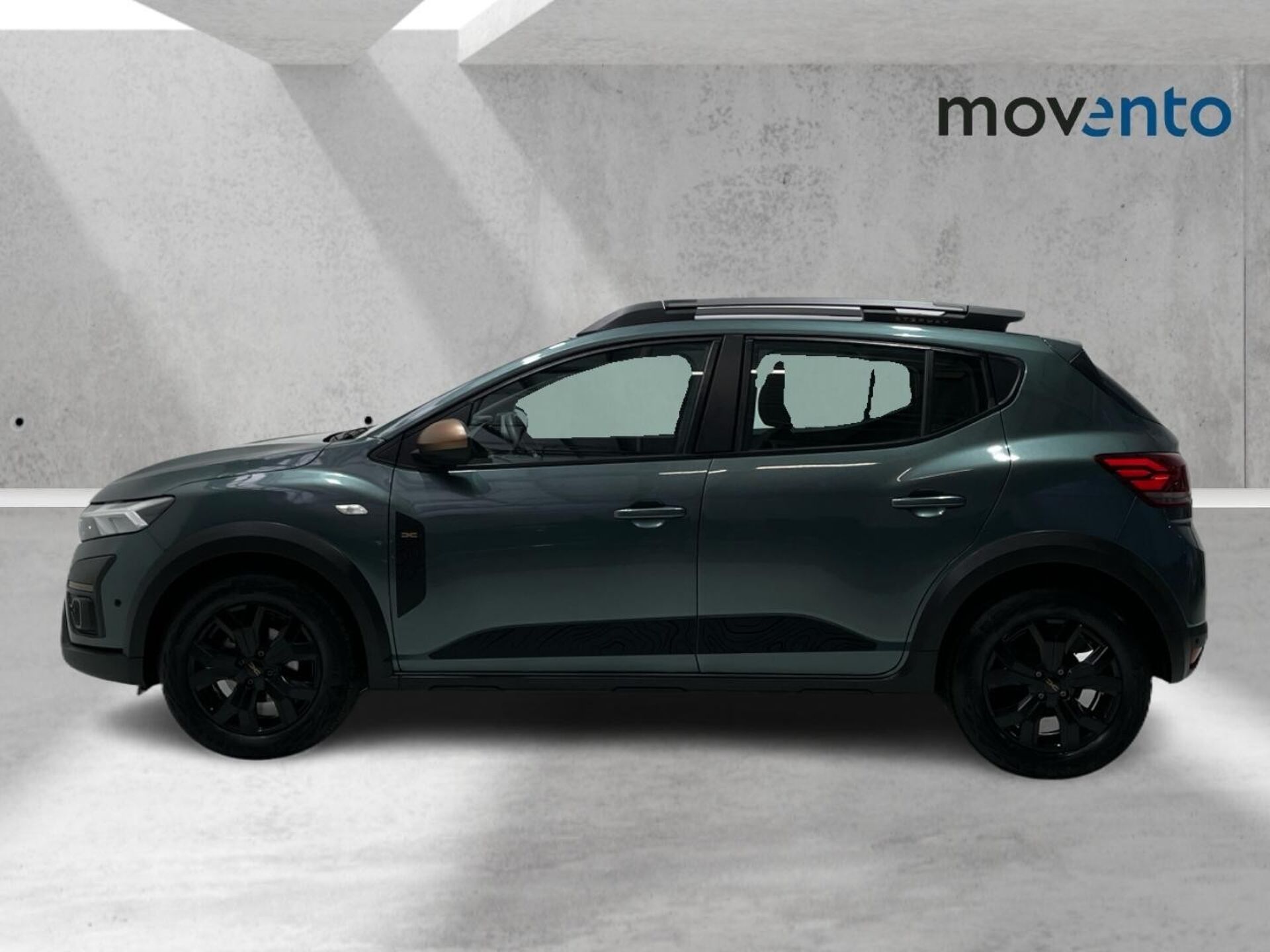 Imagen 3 de DACIA Sandero