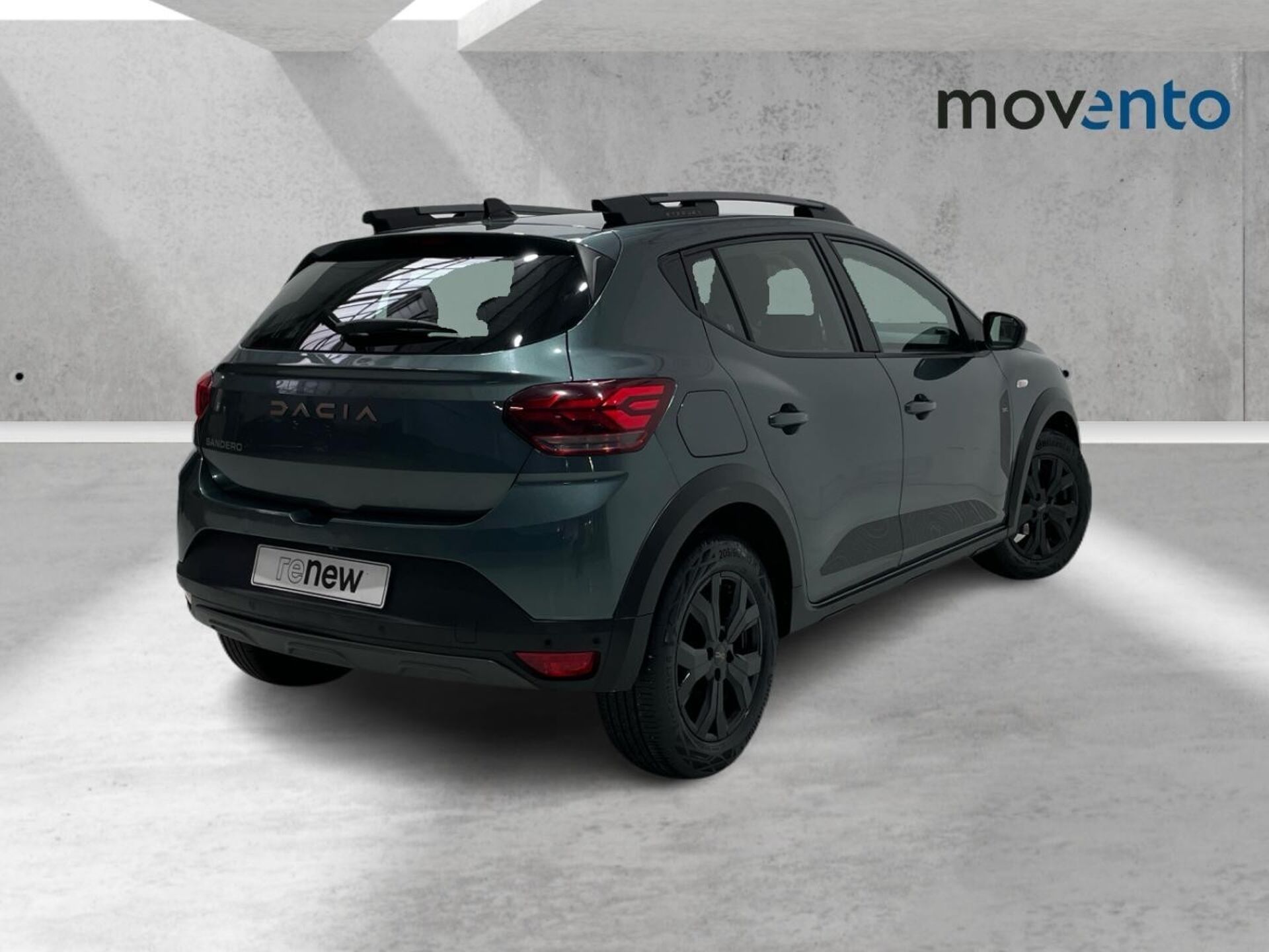 Imagen 2 de DACIA Sandero