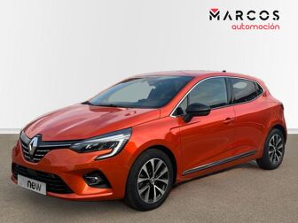 Imagen de RENAULT Clio TCe Techno 67kW