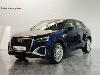 Imagen de AUDI Q2 30 TDI Adrenalin S tronic 85kW