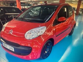 Imagen de CITROEN C1 1.0i Audace