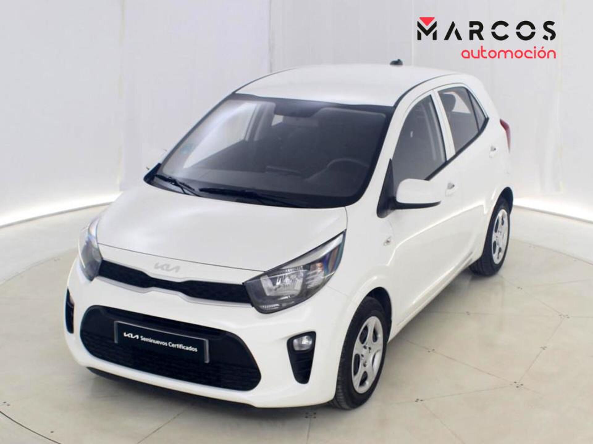 Imagen de KIA Picanto