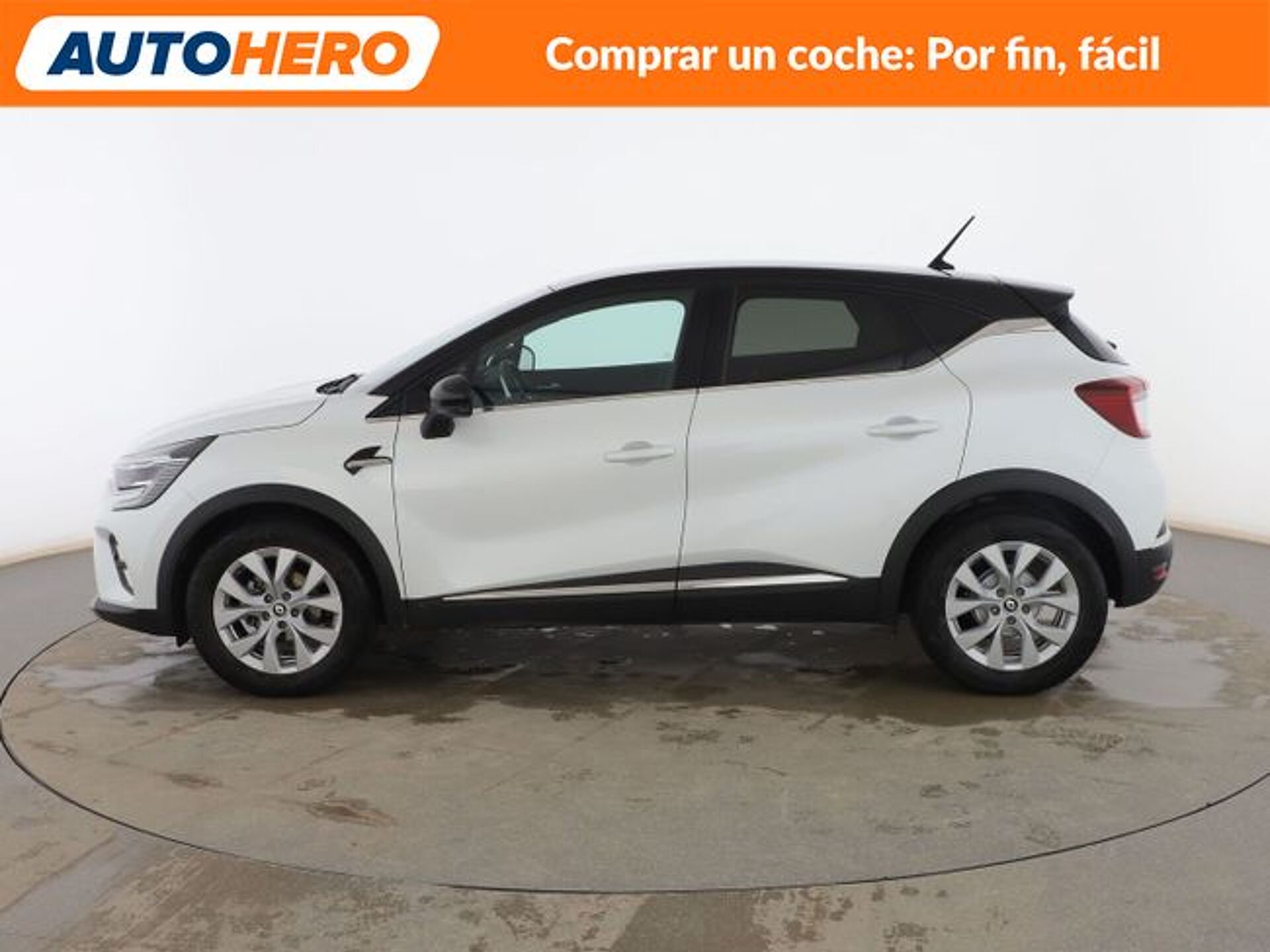 Imagen 3 de RENAULT Captur