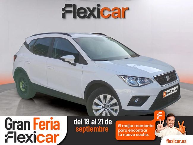 SEAT Arona (1.0 TSI 70kW (95CV) Style Edition Eco) en Rioja, La
