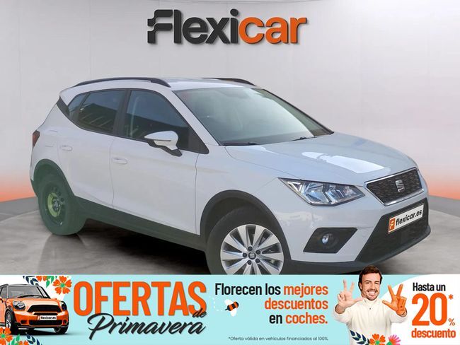 Foto del SEAT Arona 1.0 TSI Ecomotive S&S Style 95