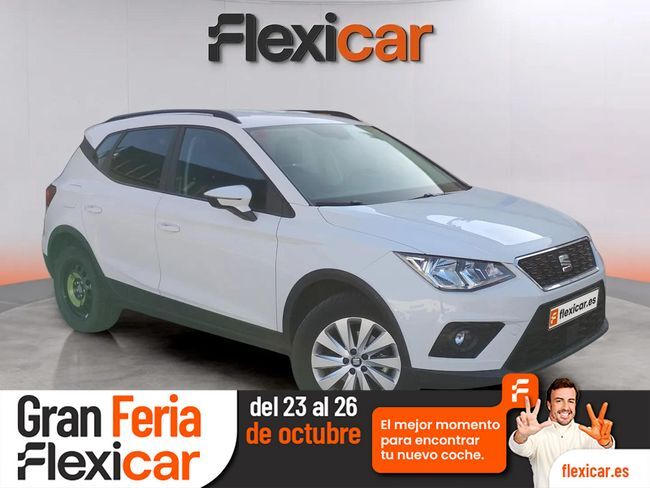 SEAT Arona (1.0 TSI 70kW (95CV) Style Edition Eco) en Rioja, La