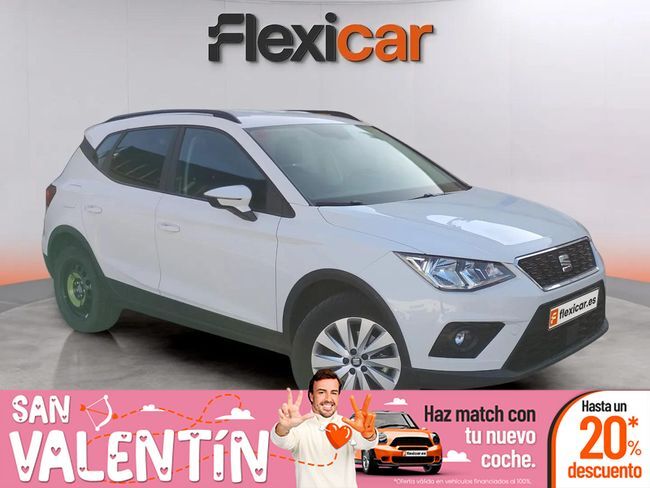 Foto del SEAT Arona 1.0 TSI Ecomotive S&S Style 95