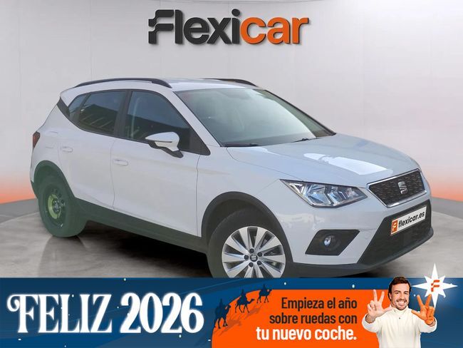SEAT Arona (1.0 TSI 70kW (95CV) Style Edition Eco) en Rioja, La