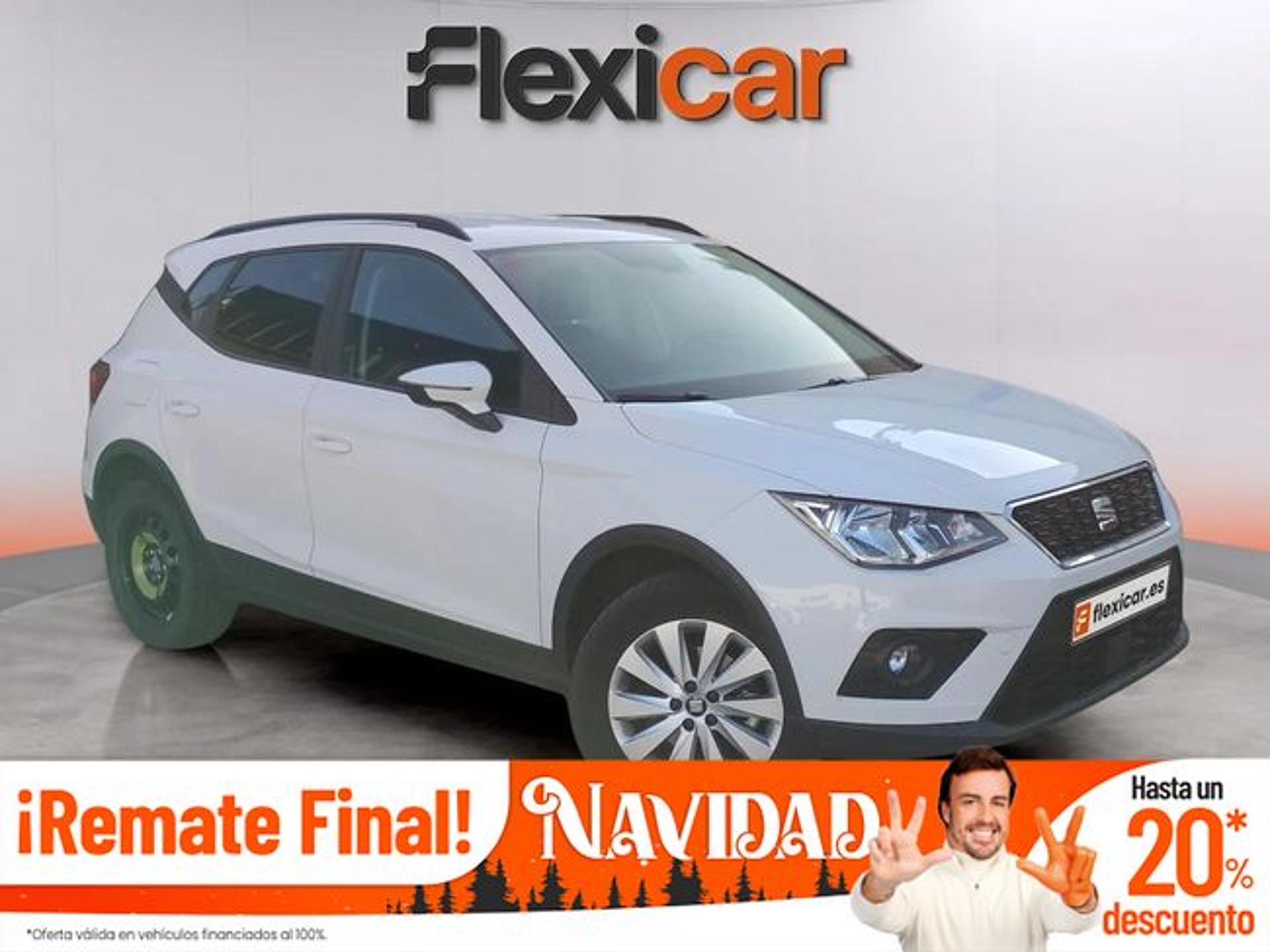 Imagen de SEAT Arona