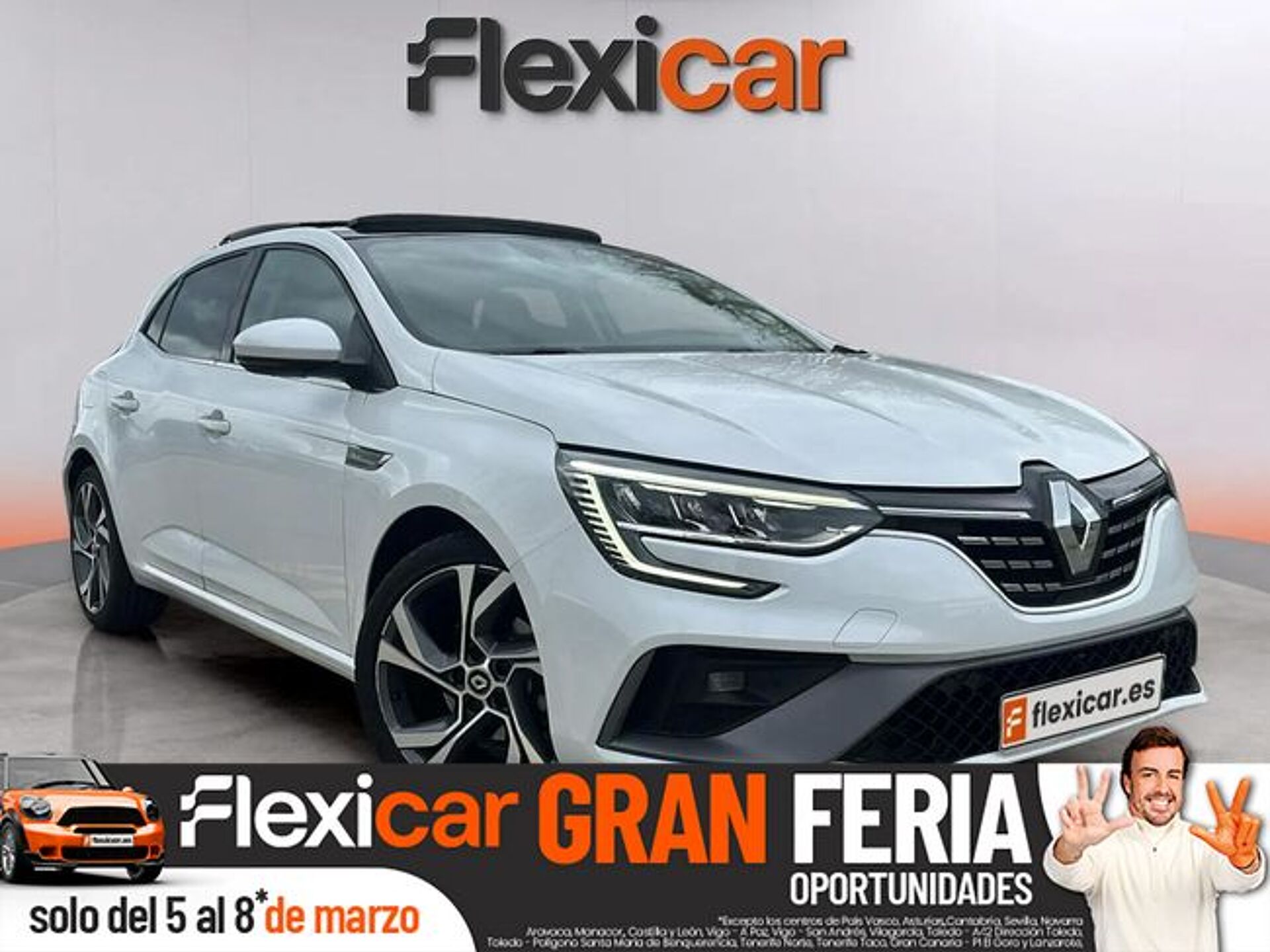 Imagen 1 de RENAULT Mégane