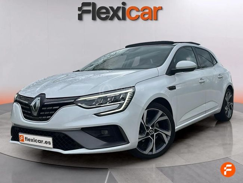 Foto del RENAULT Mégane 1.5dCi Blue R.S. Line 85kW