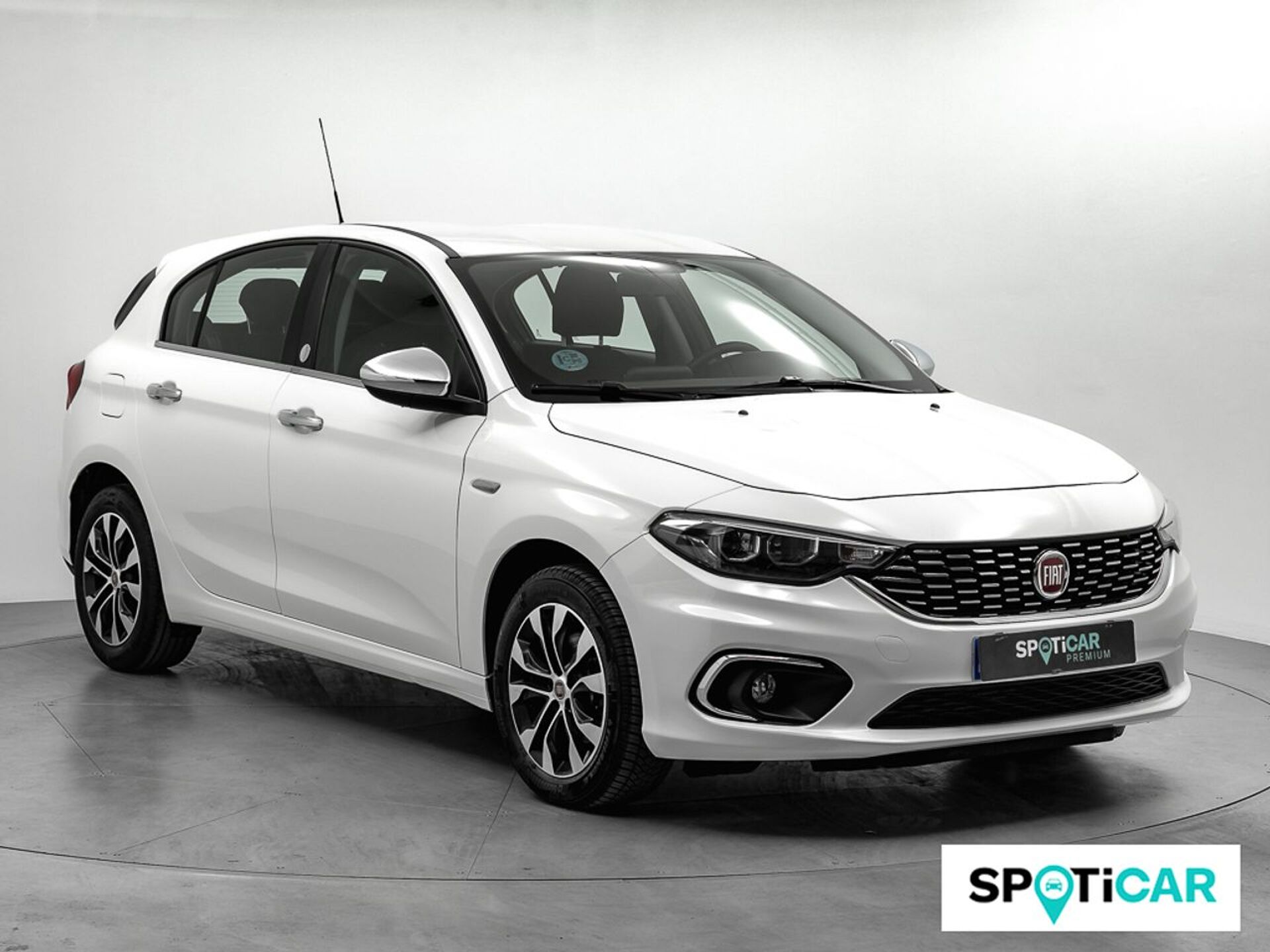 Imagen de FIAT Tipo