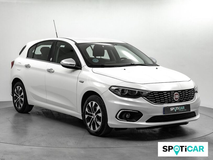 Foto del FIAT Tipo 1.3 Multijet II Mirror