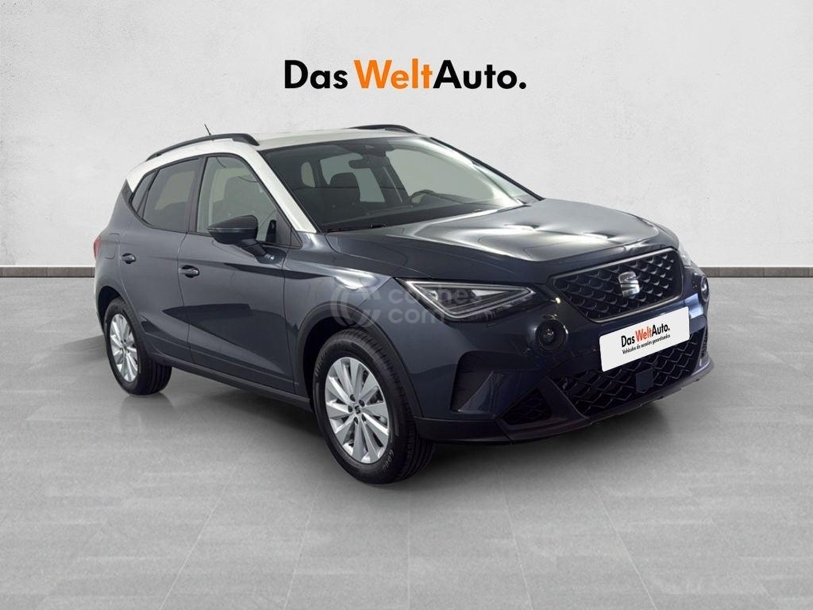 Foto del SEAT Arona 1.0 TSI S&S Style Special Edition 115