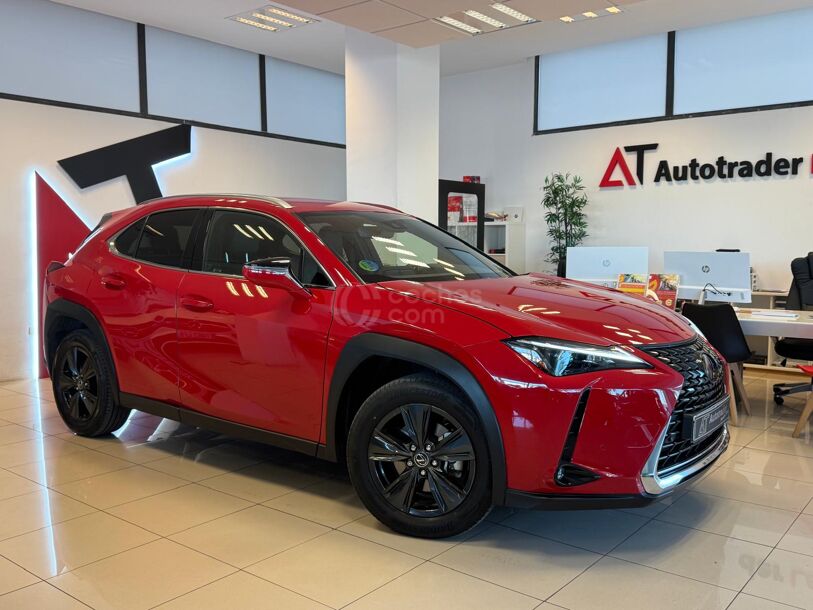 Foto del LEXUS UX 250h Premium 2WD