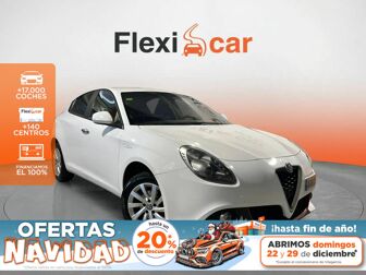 Imagen de ALFA ROMEO Giulietta 1.4 TB Super