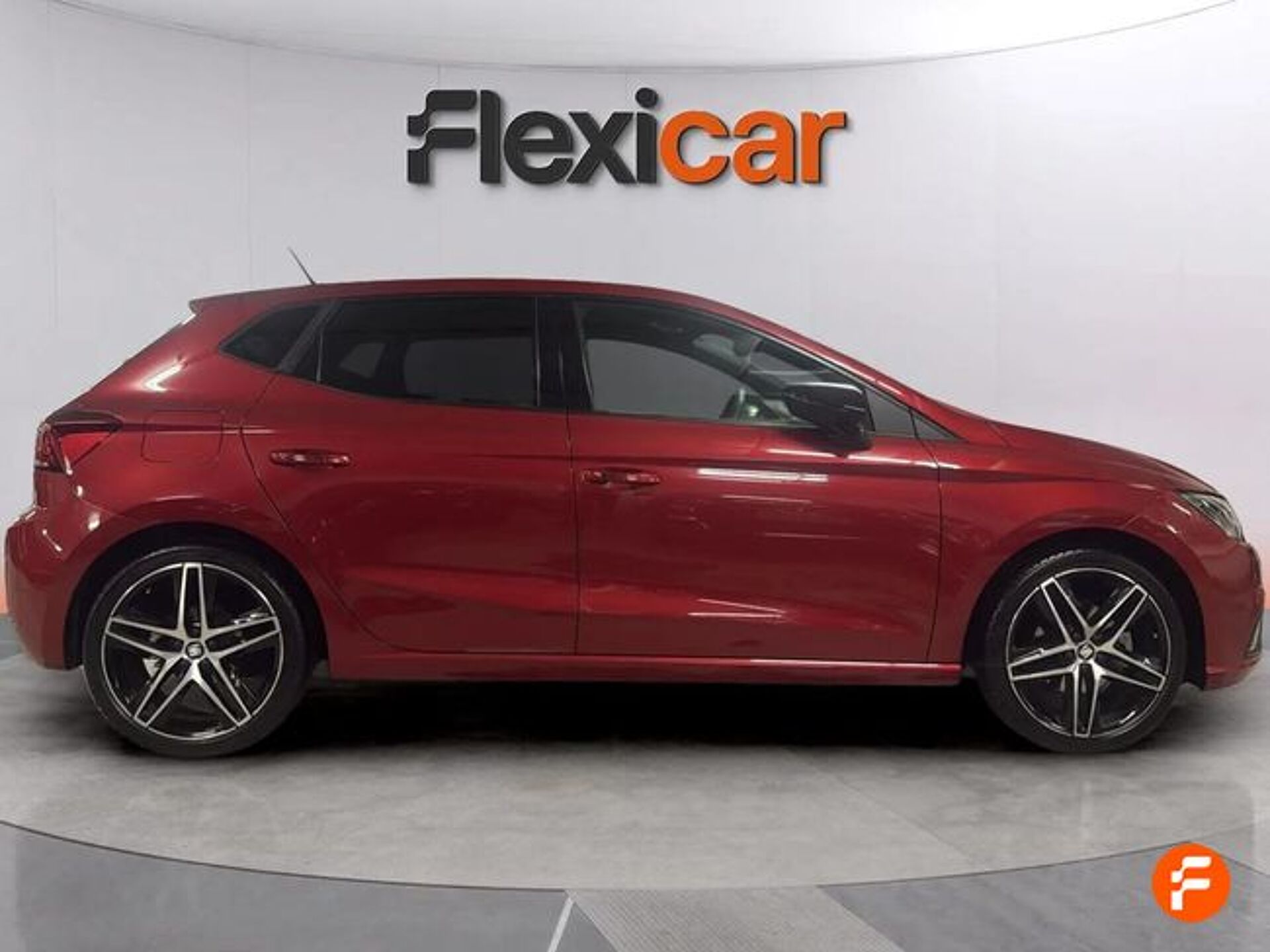 Imagen 2 de SEAT Ibiza