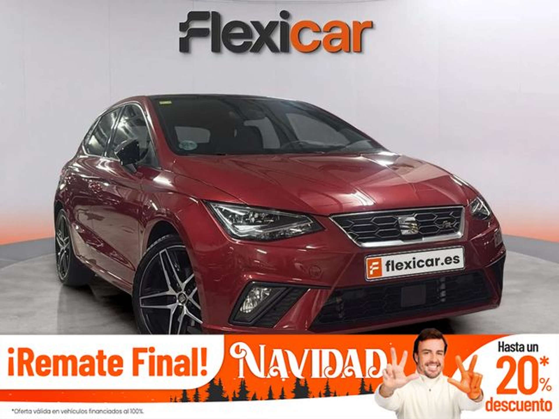 Imagen de SEAT Ibiza