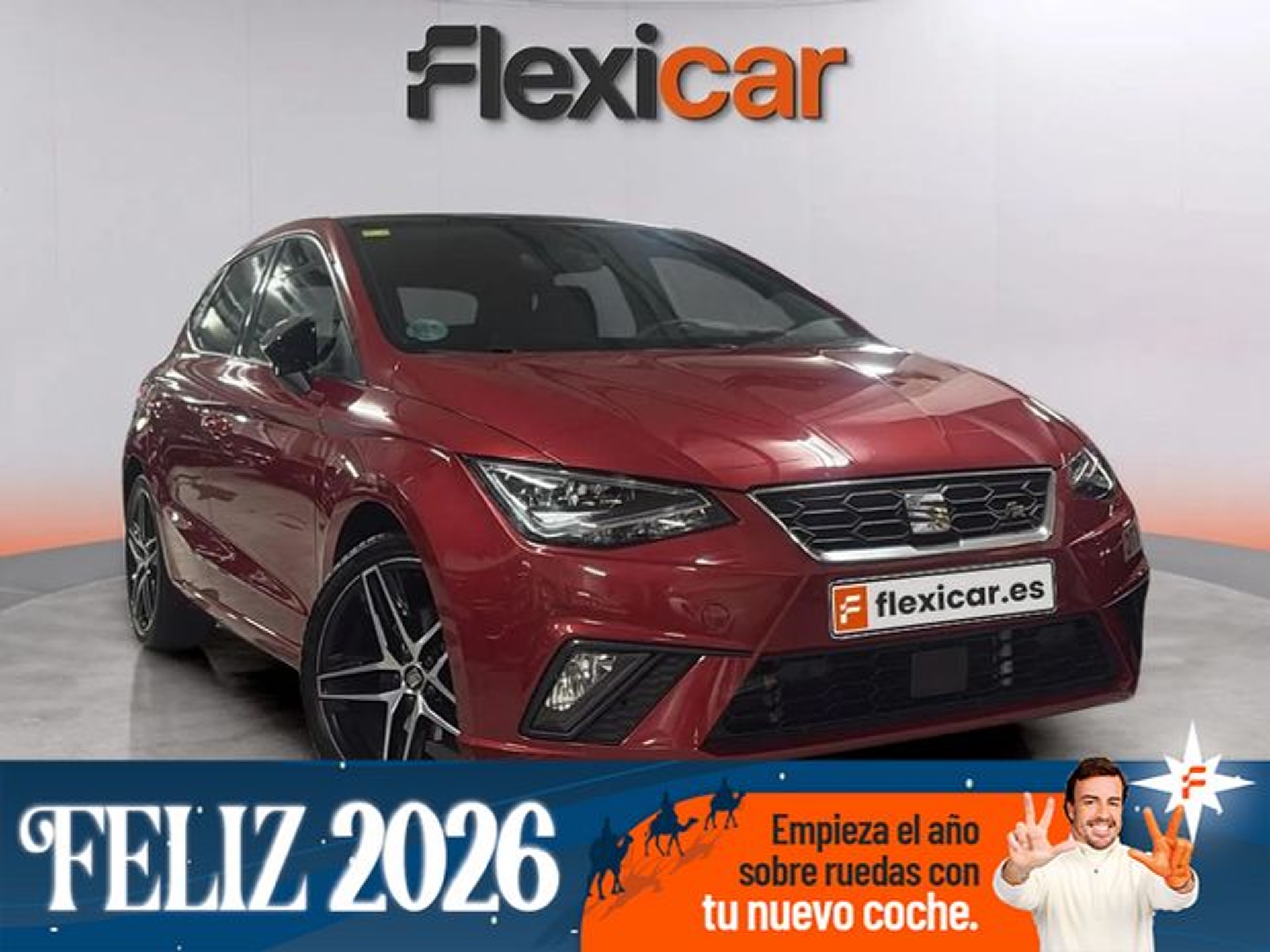 Imagen de SEAT Ibiza