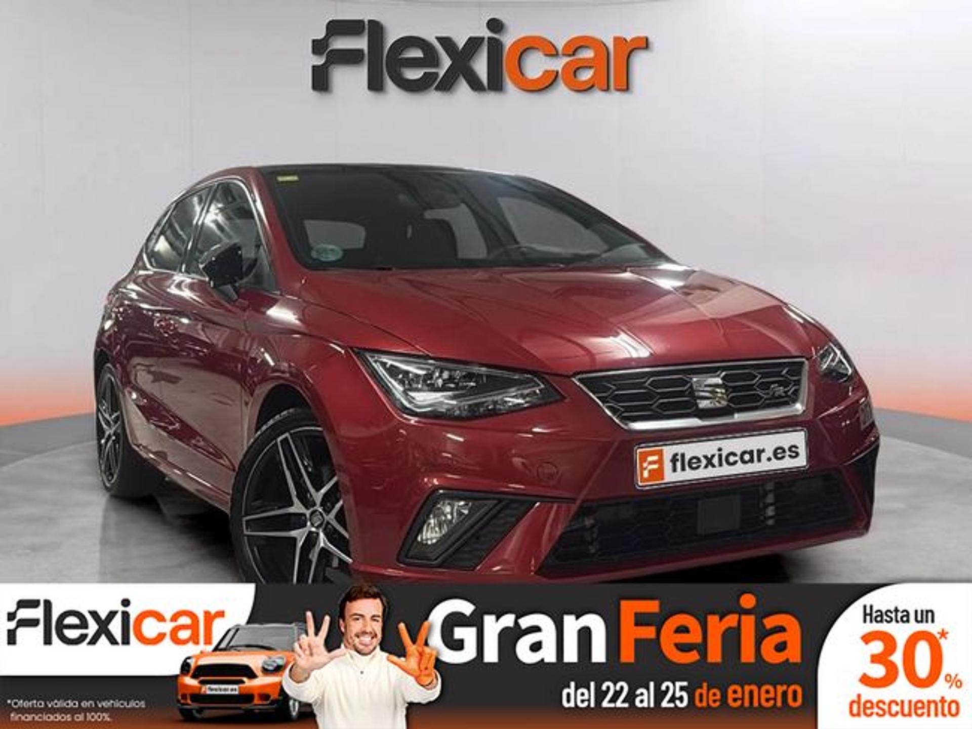 Imagen de SEAT Ibiza