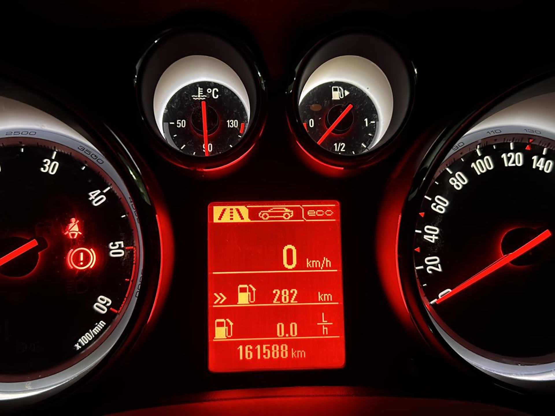 Imagen de OPEL Astra