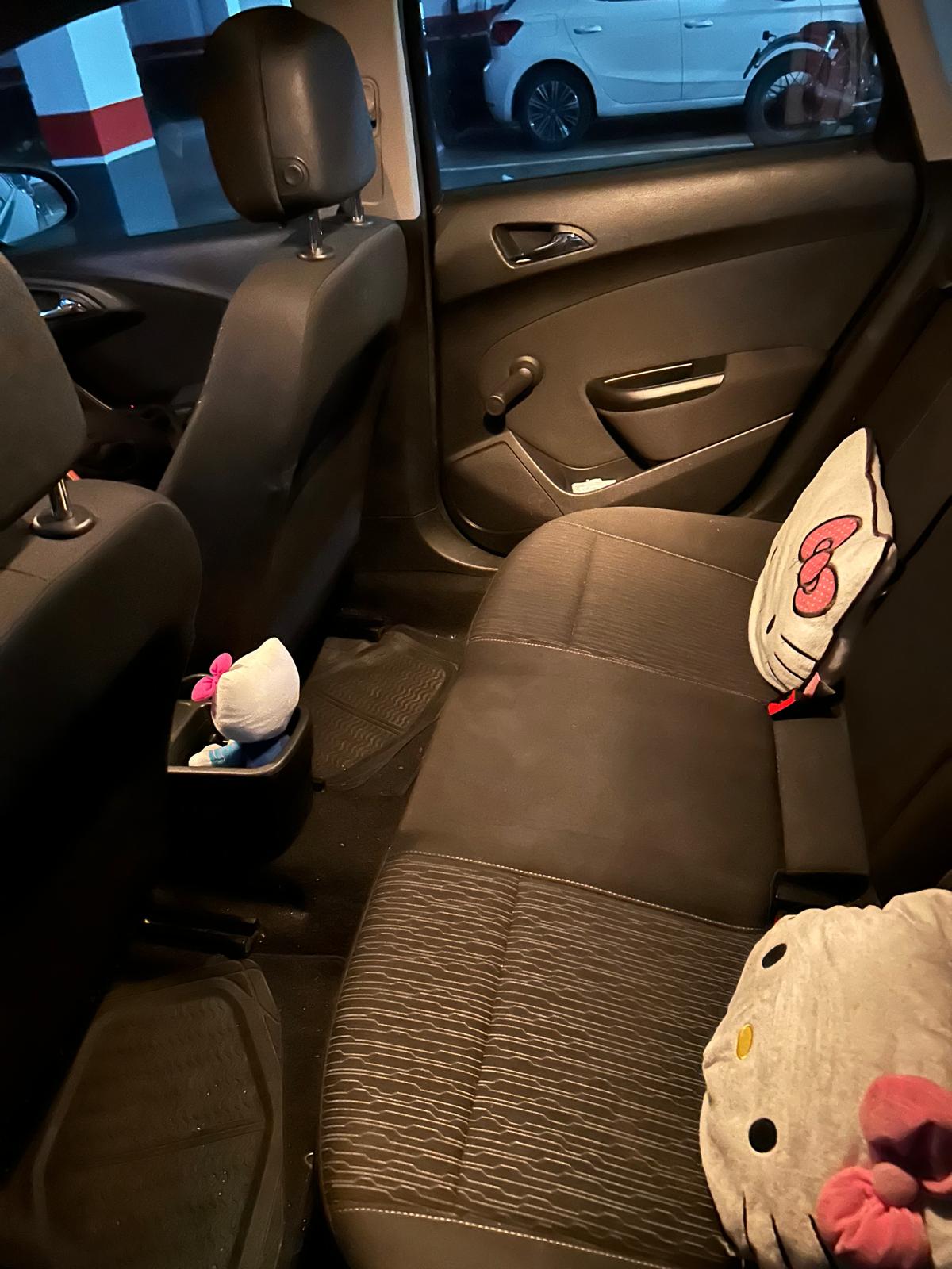 Foto del OPEL Astra 1.7CDTi Selective Business