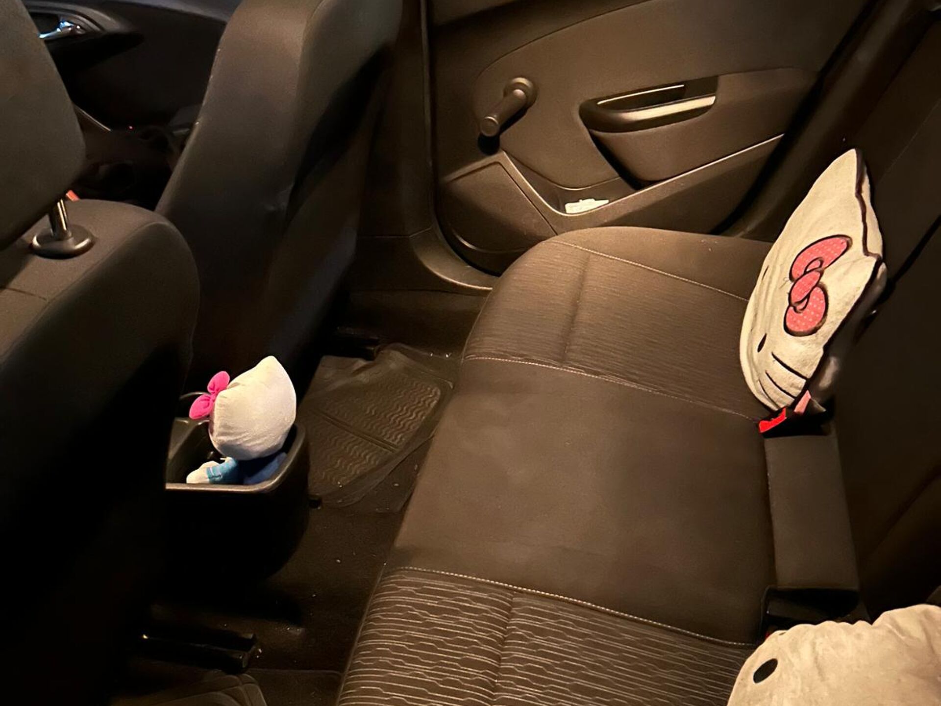 Imagen 2 de OPEL Astra