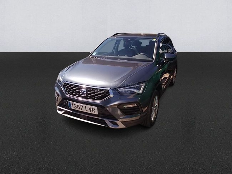 Foto del SEAT Ateca 1.0 TSI S&S Style Go
