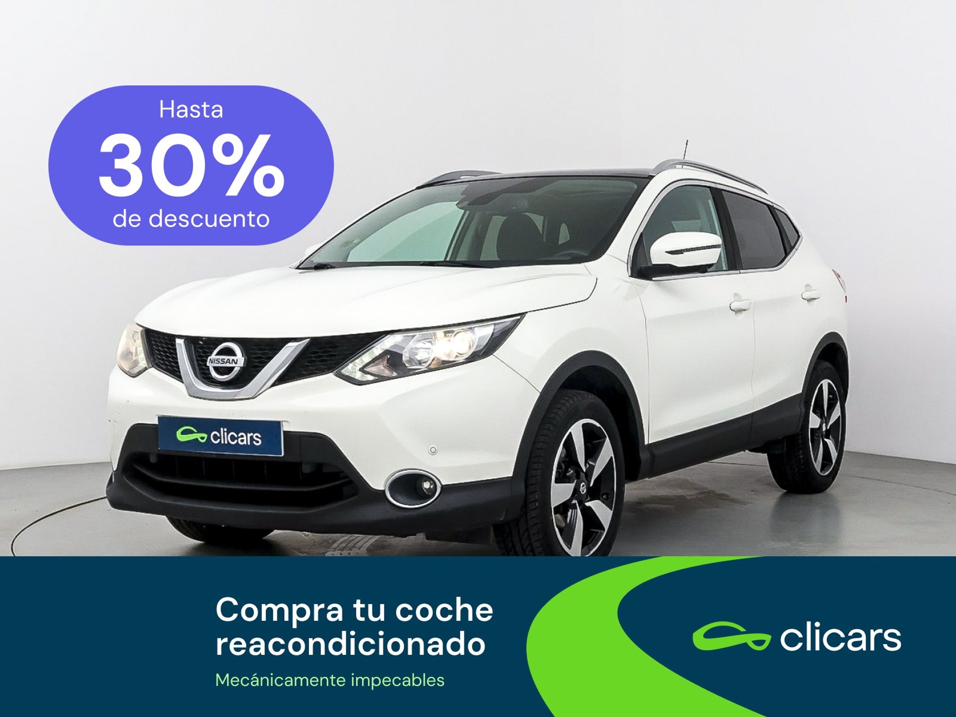 Imagen de NISSAN Qashqai