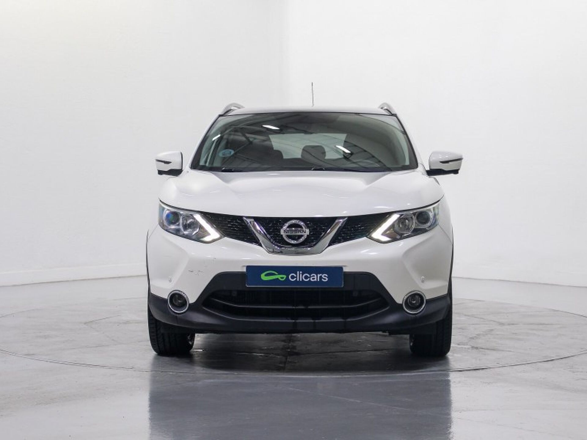 Imagen 2 de NISSAN Qashqai